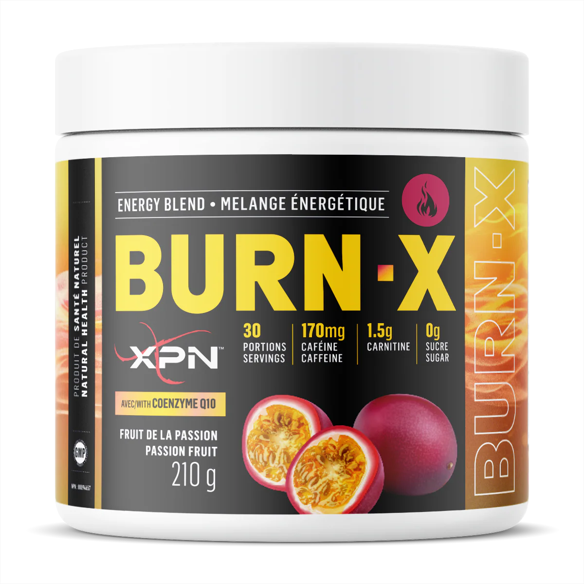 Burn-X - Image 3