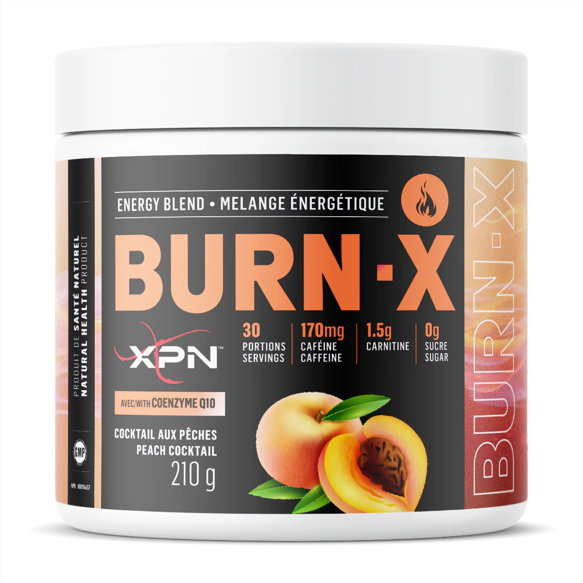 Burn-X - Image 4