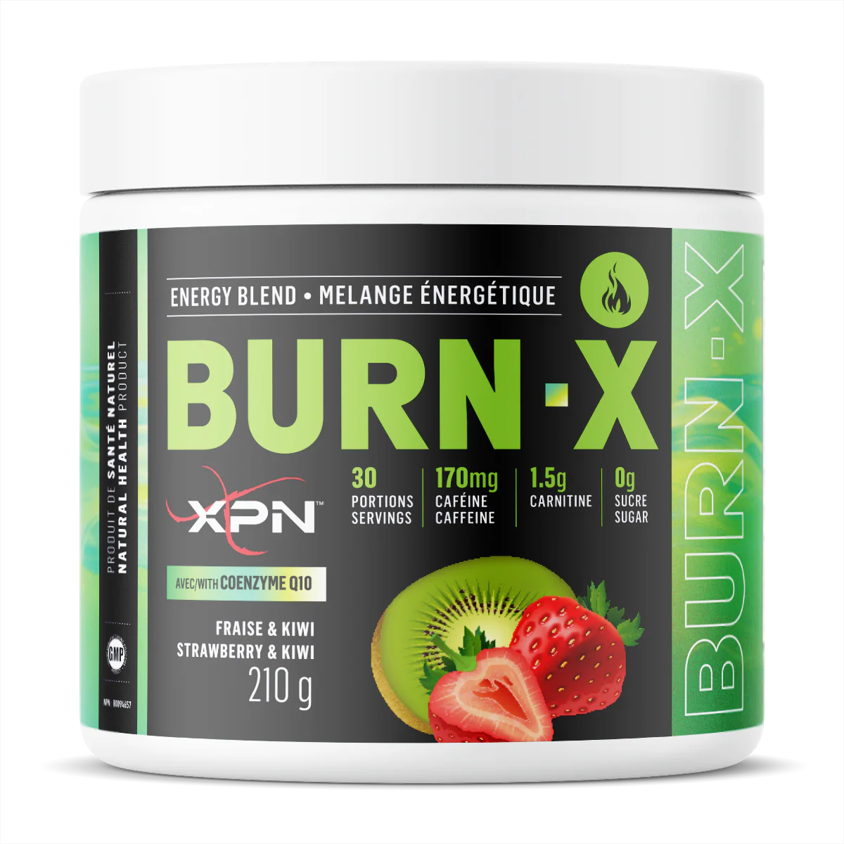 Burn-X - Image 6