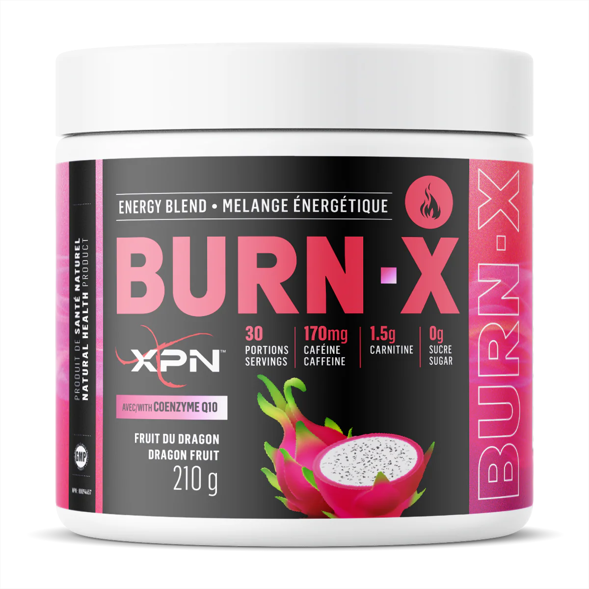 Burn-X - Image 7