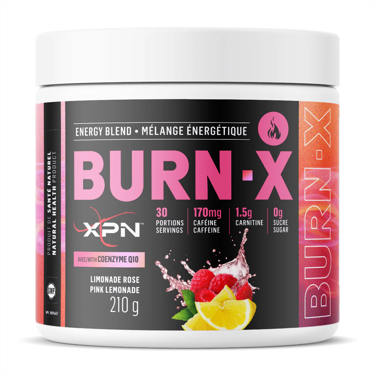 Burn-X - Image 8