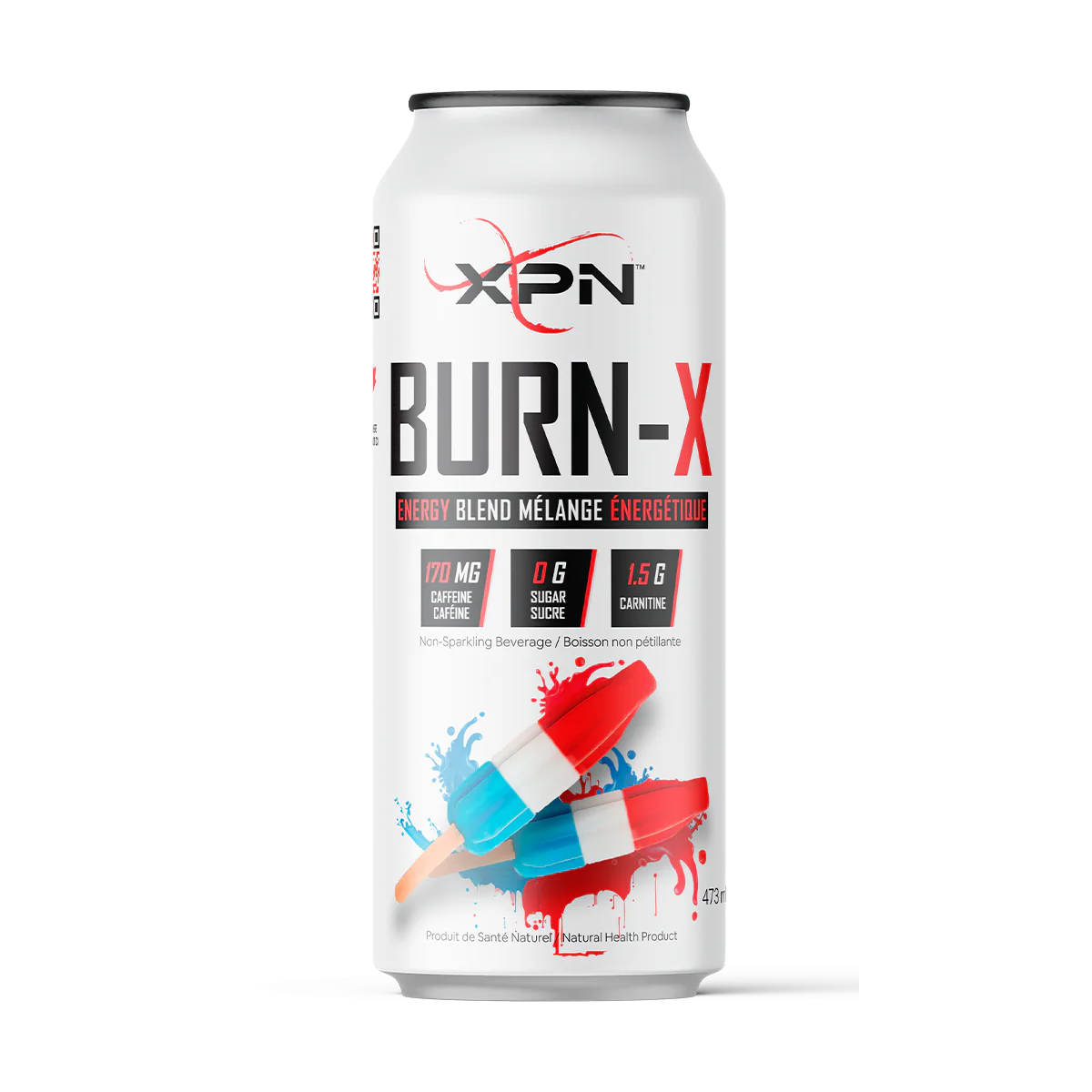 Burn-X (Can)||Burn-X (Canette) - Image 8