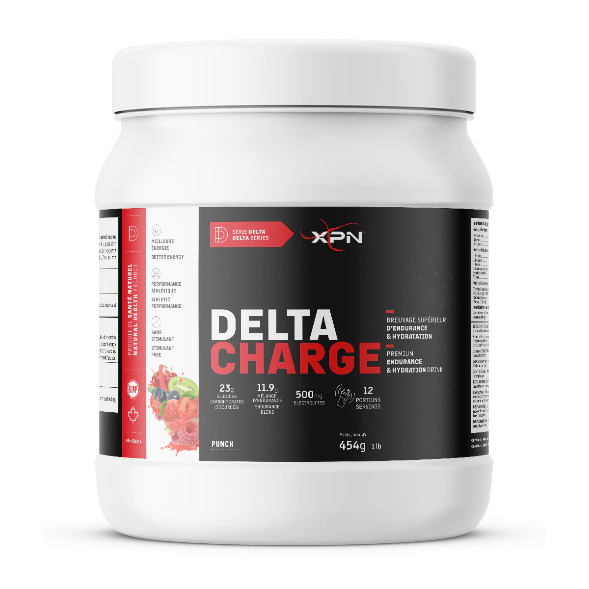 Delta Charge - Image 10