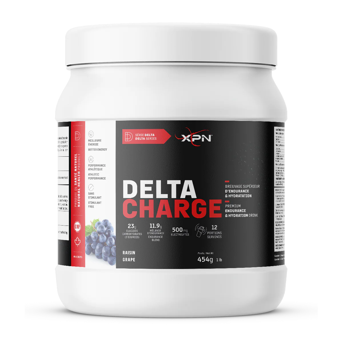 Delta Charge - Image 11