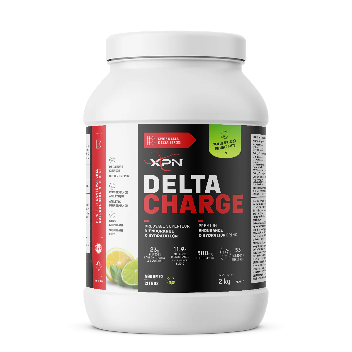 Delta Charge - Image 12