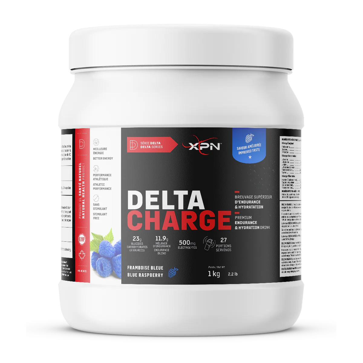 Delta Charge - Image 14