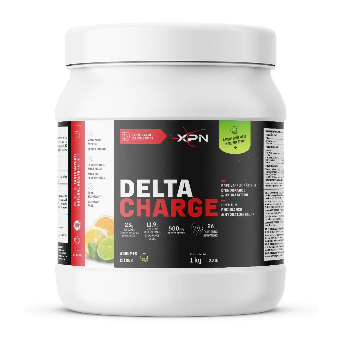 Delta Charge - Image 15