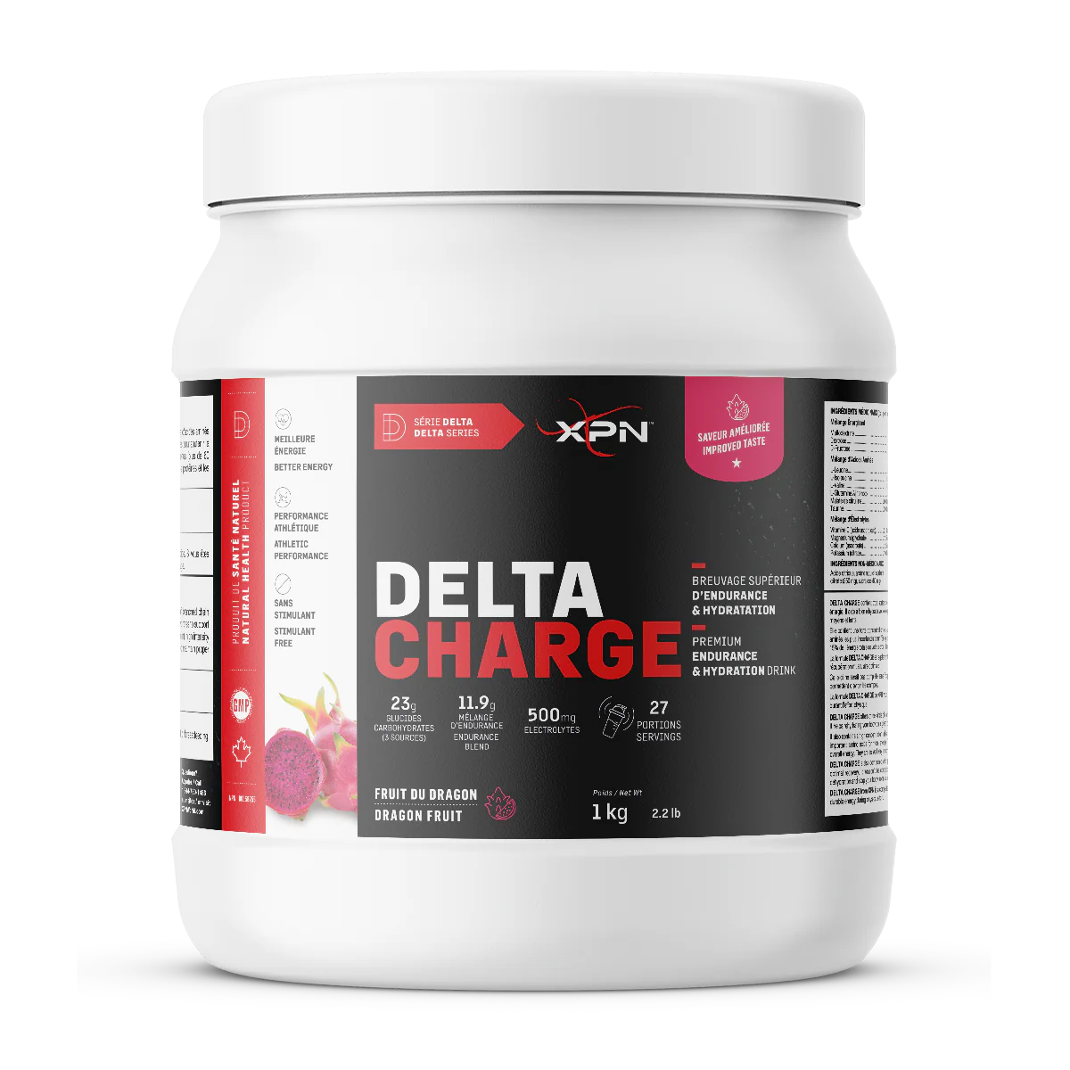 Delta Charge - Image 16