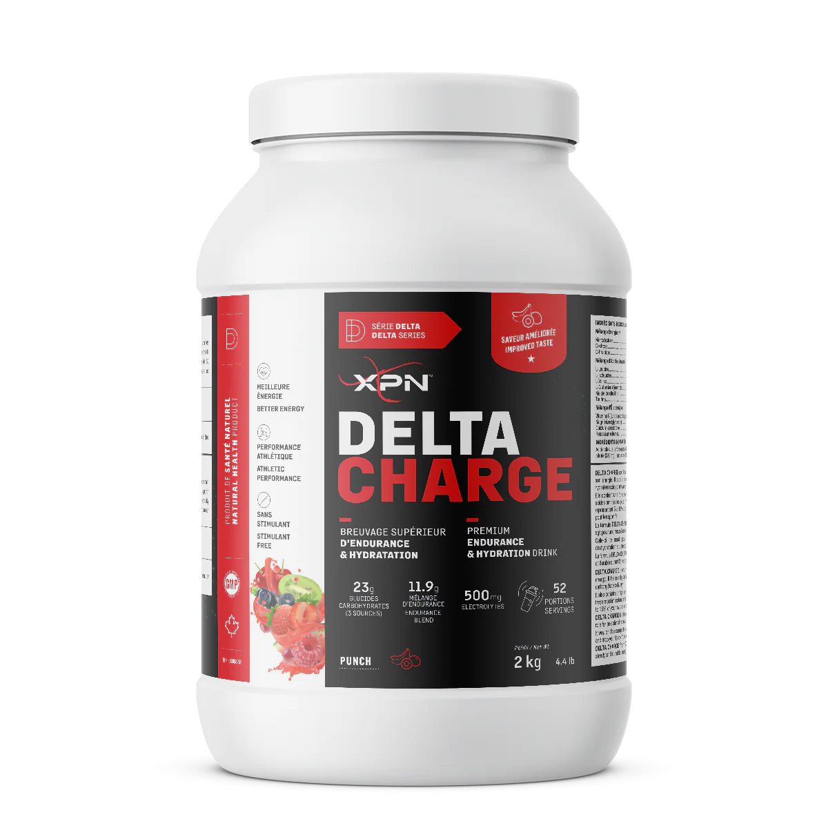 Delta Charge - Image 18