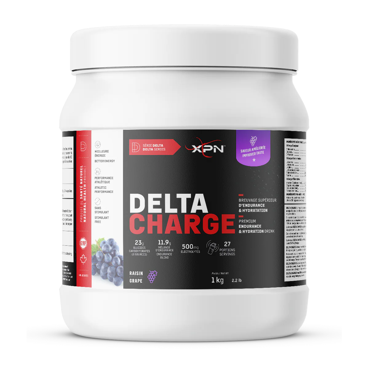 Delta Charge - Image 21