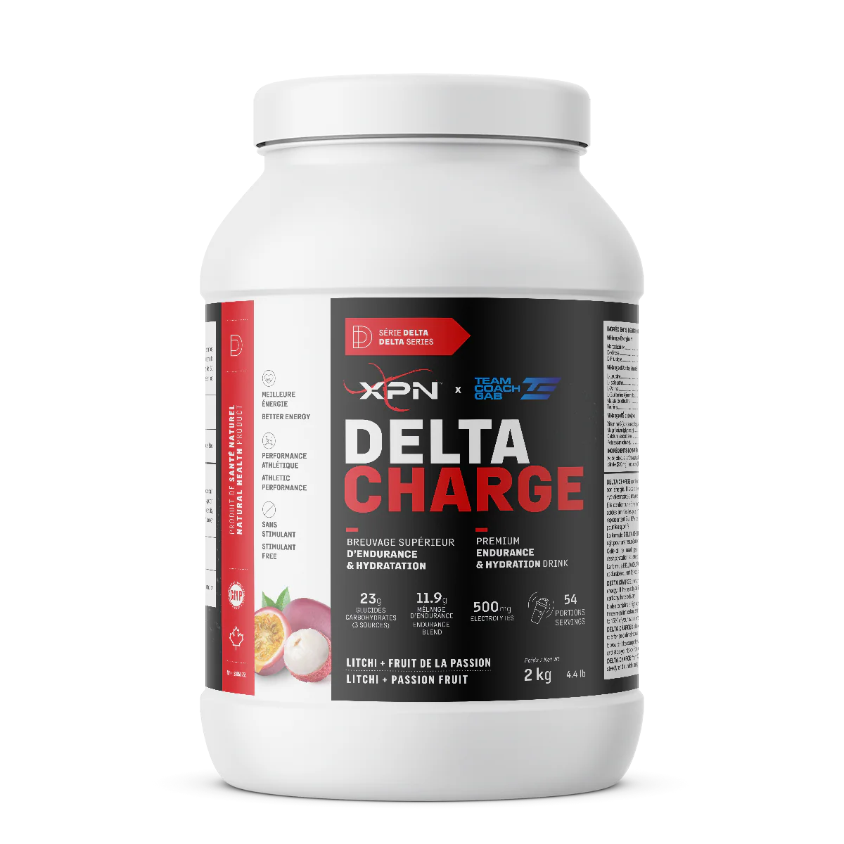Delta Charge - Image 22