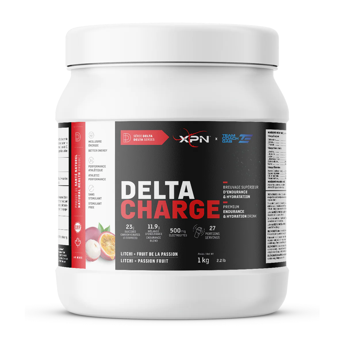 Delta Charge - Image 23