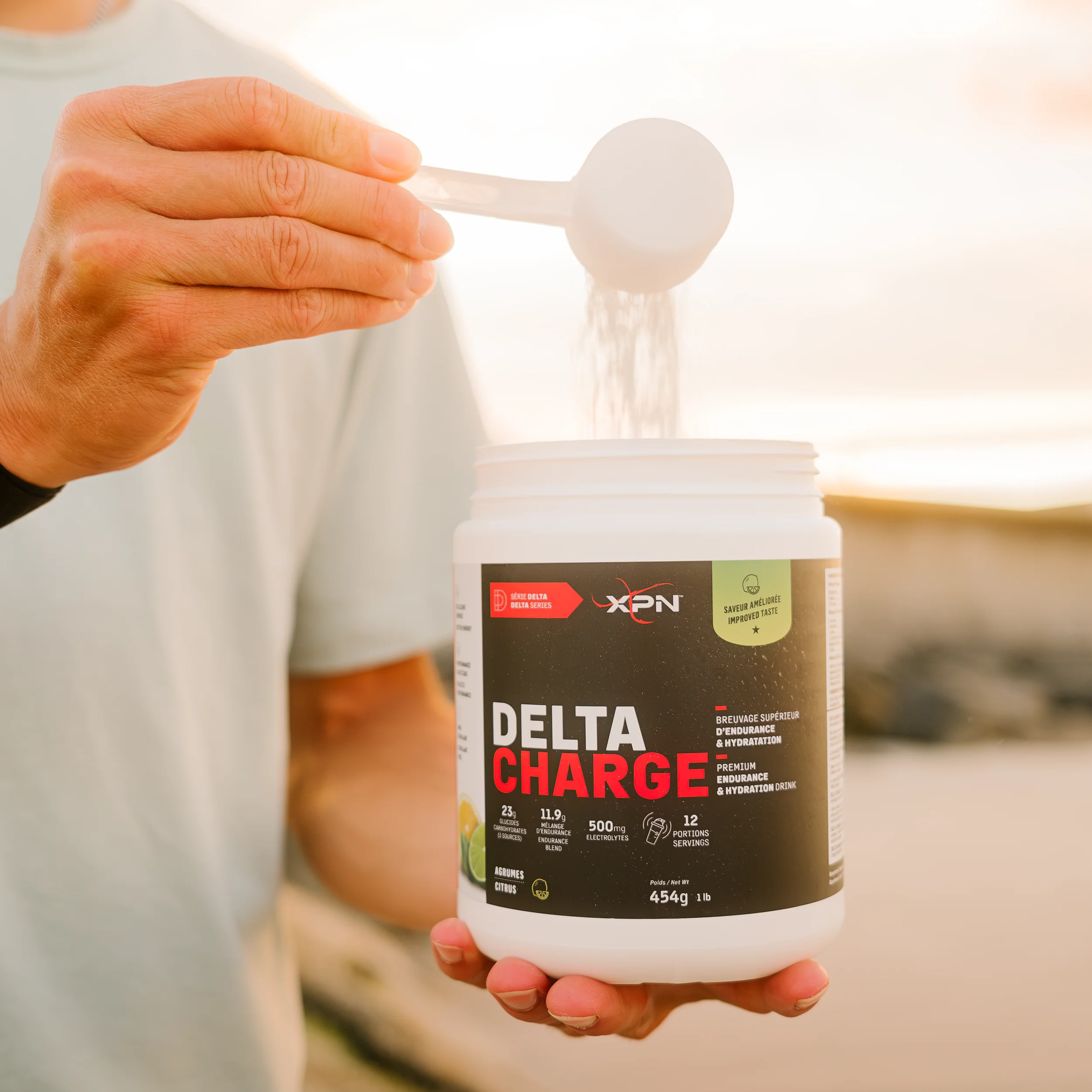 Delta Charge - Image 3