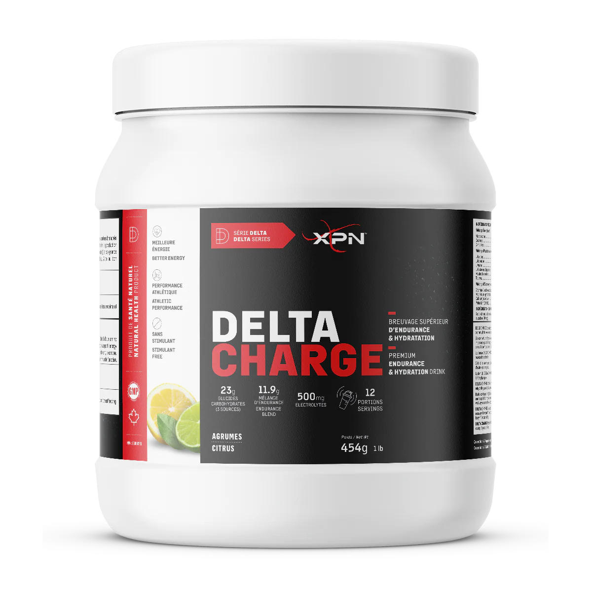 Delta Charge - Image 4