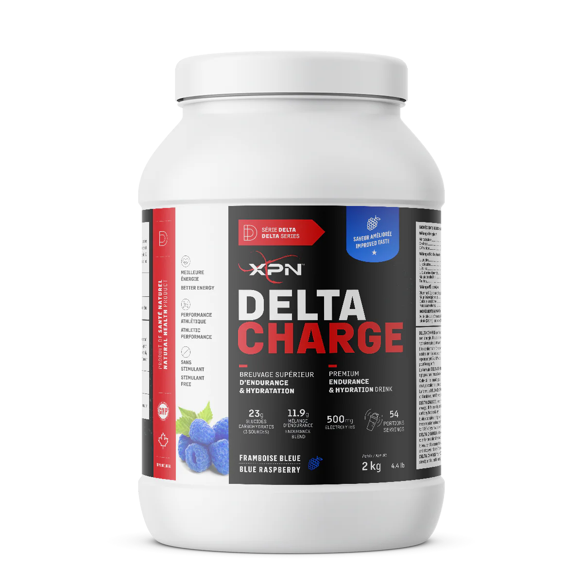 Delta Charge - Image 5