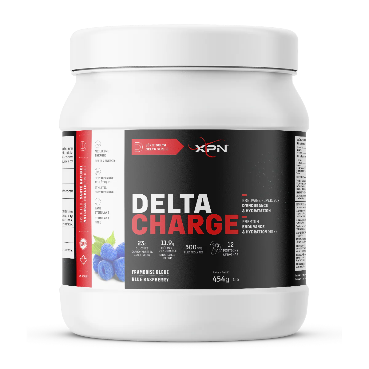 Delta Charge - Image 7