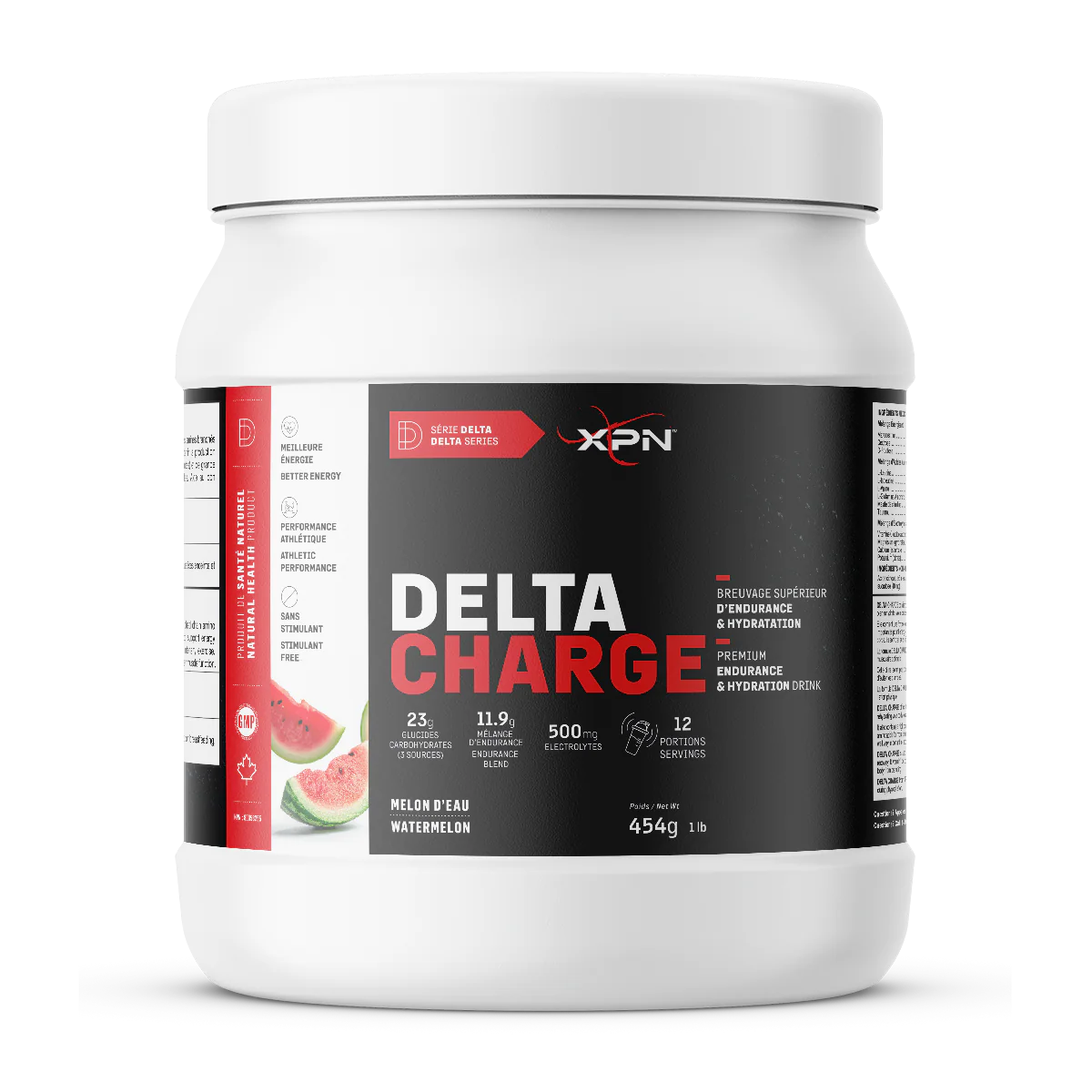 Delta Charge - Image 8