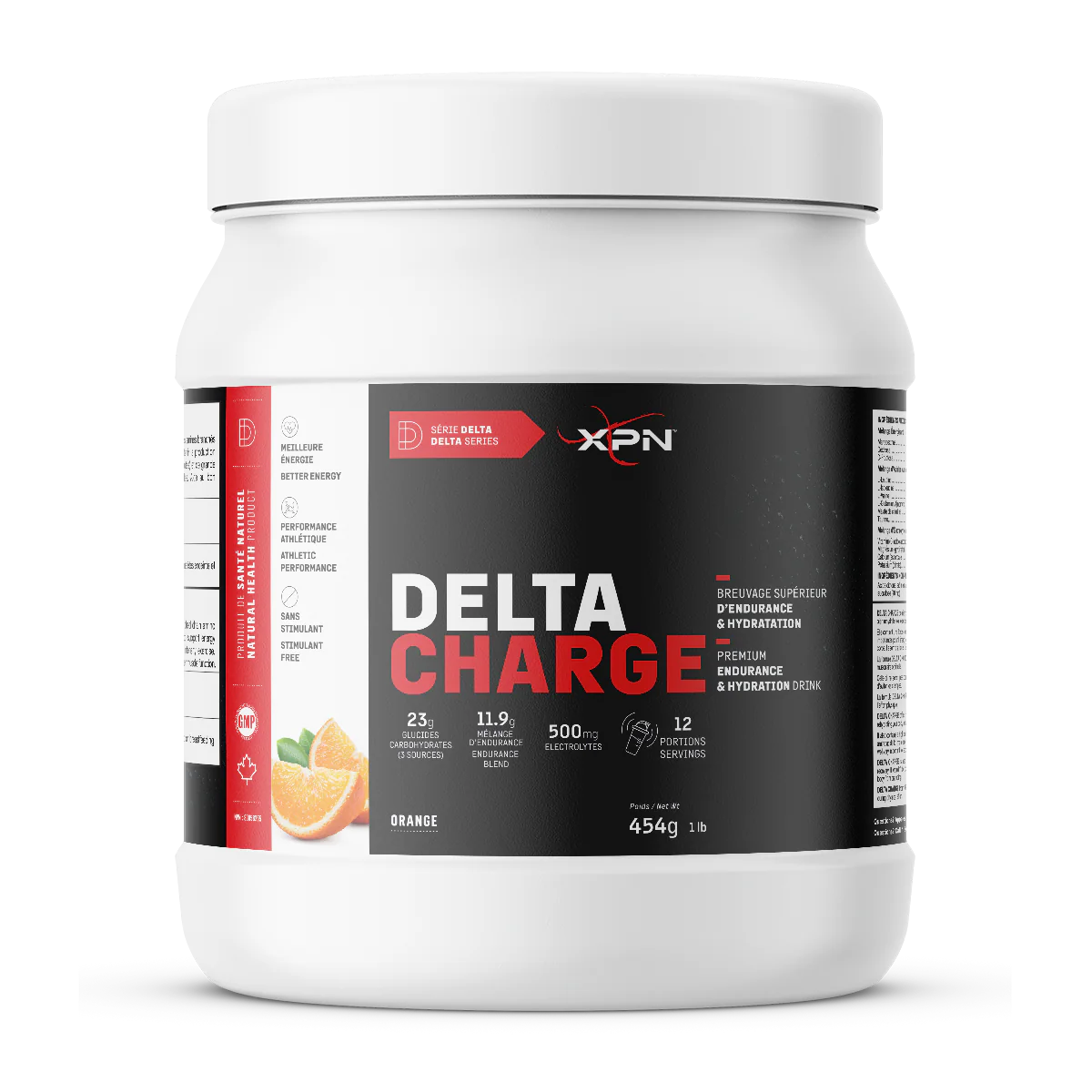 Delta Charge - Image 9