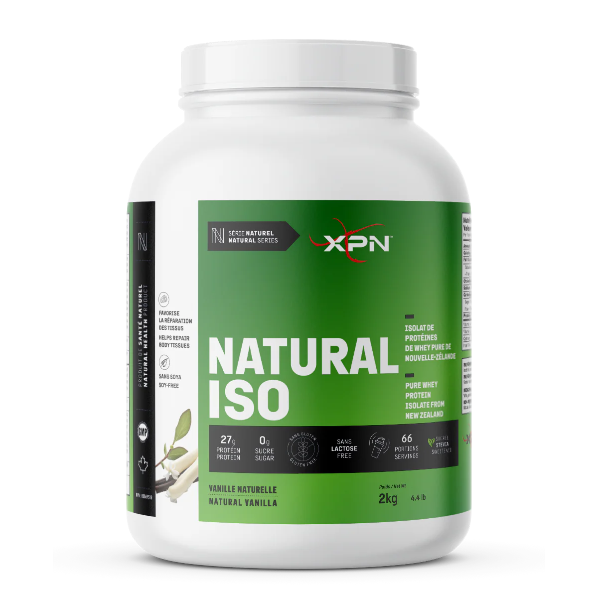 Natural Iso - Image 3