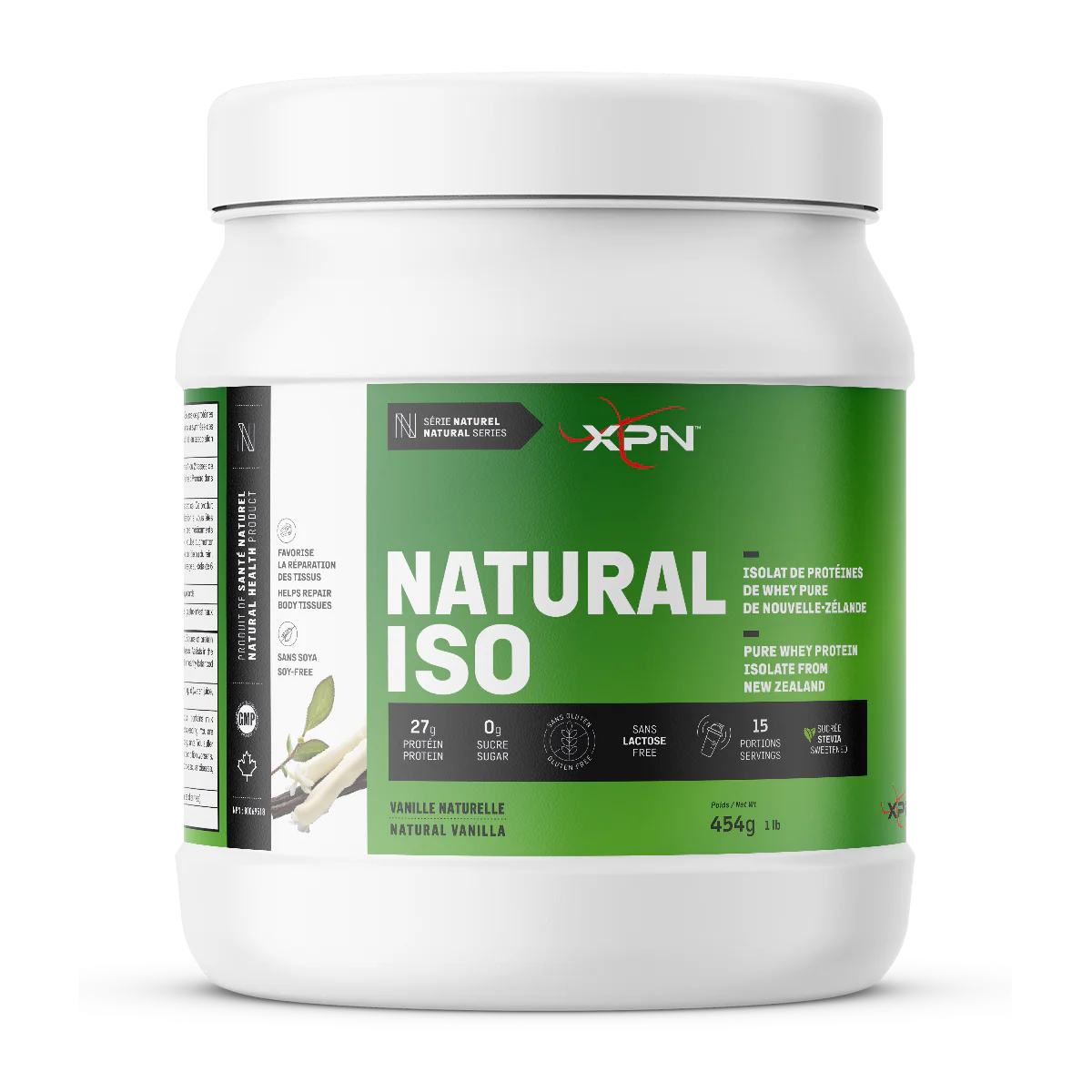 Natural Iso - Image 5