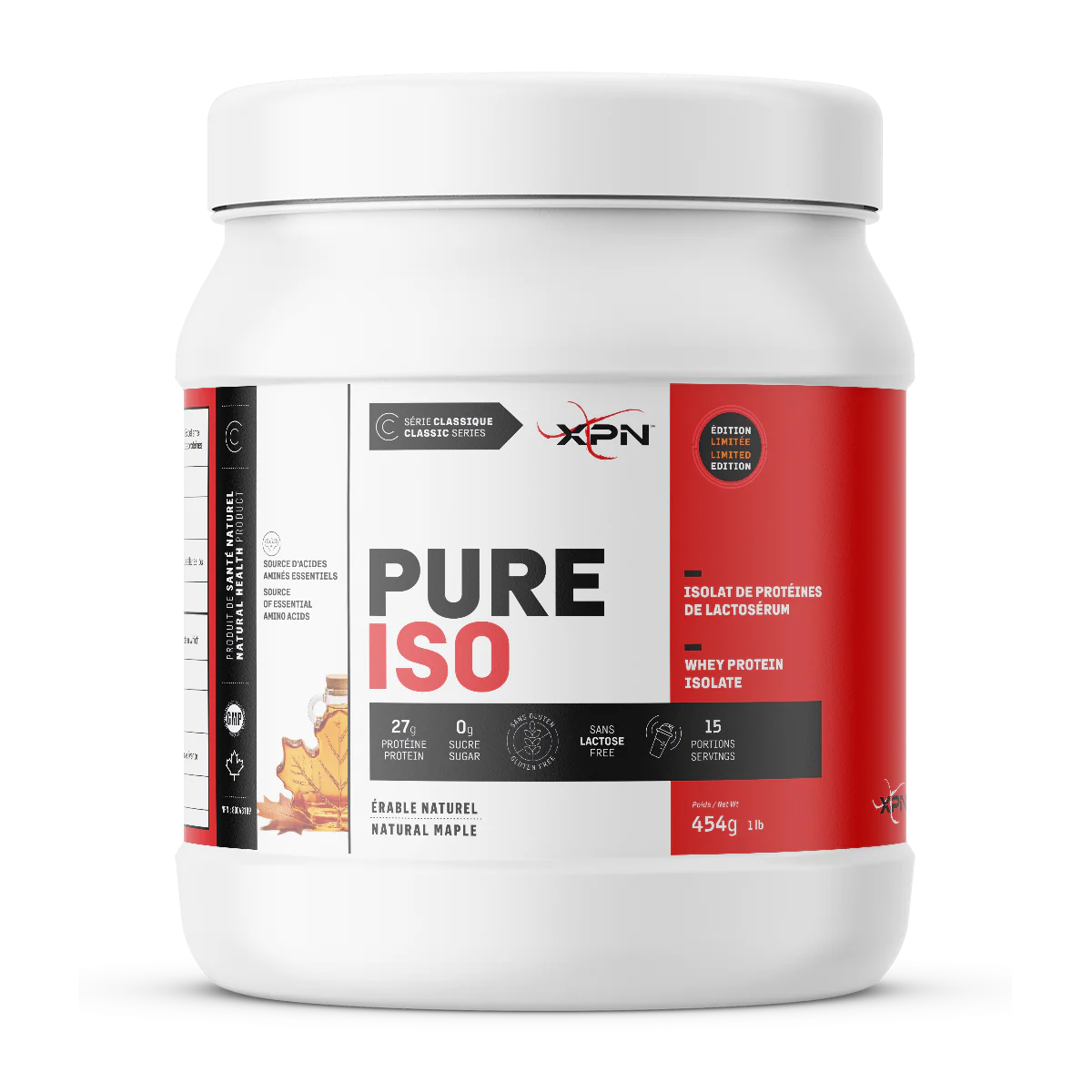 Protéine (Édition Limitée) - Image 5