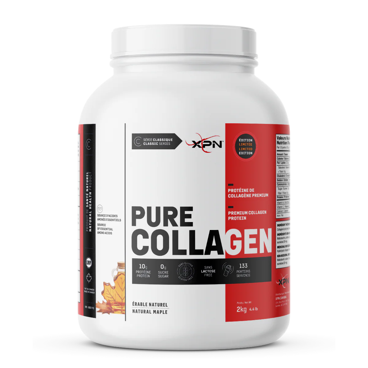 Protéine (Édition Limitée) - Image 9