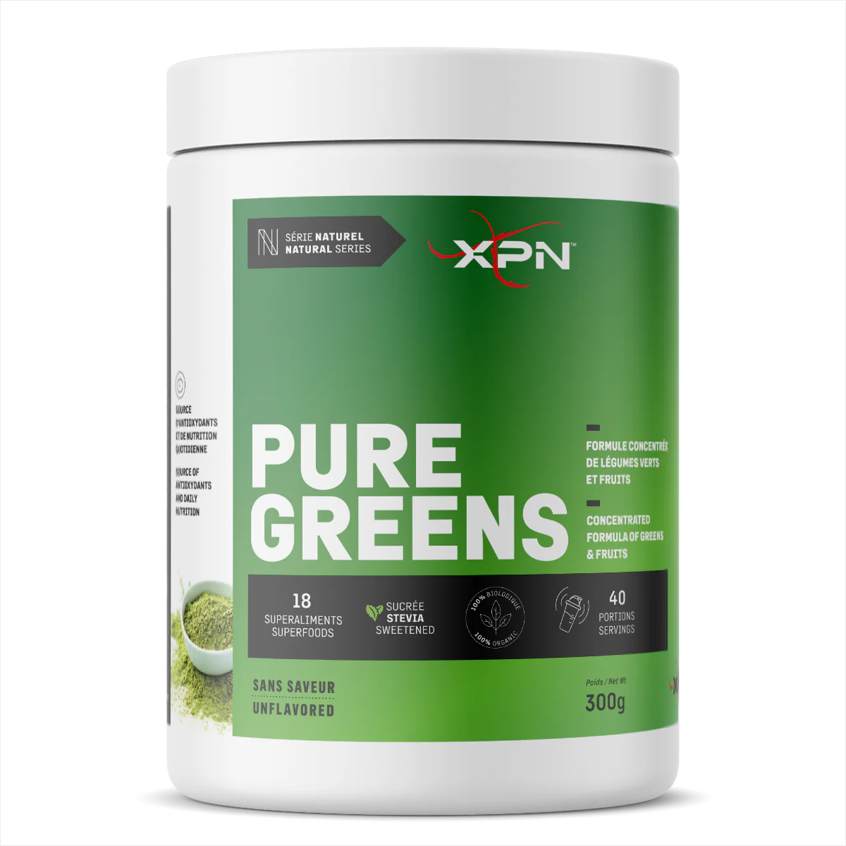 Pure Greens - Image 10