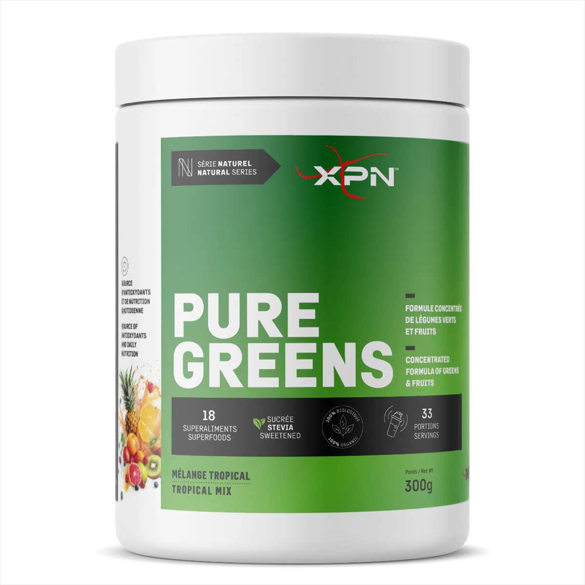 Pure Greens - Image 11