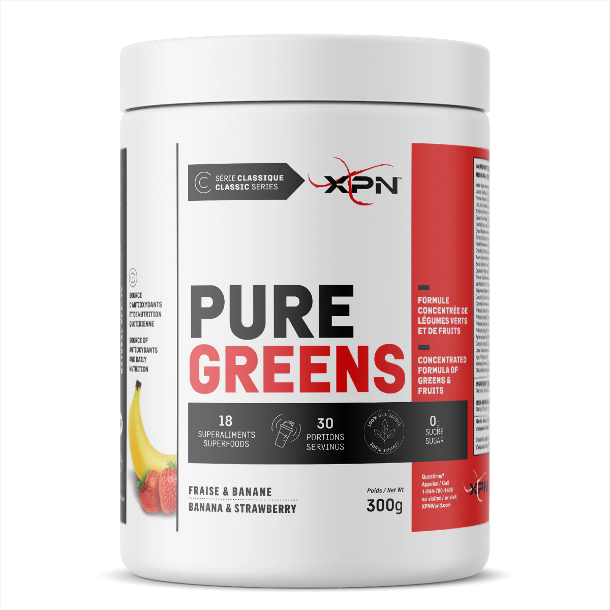 Pure Greens - Image 3