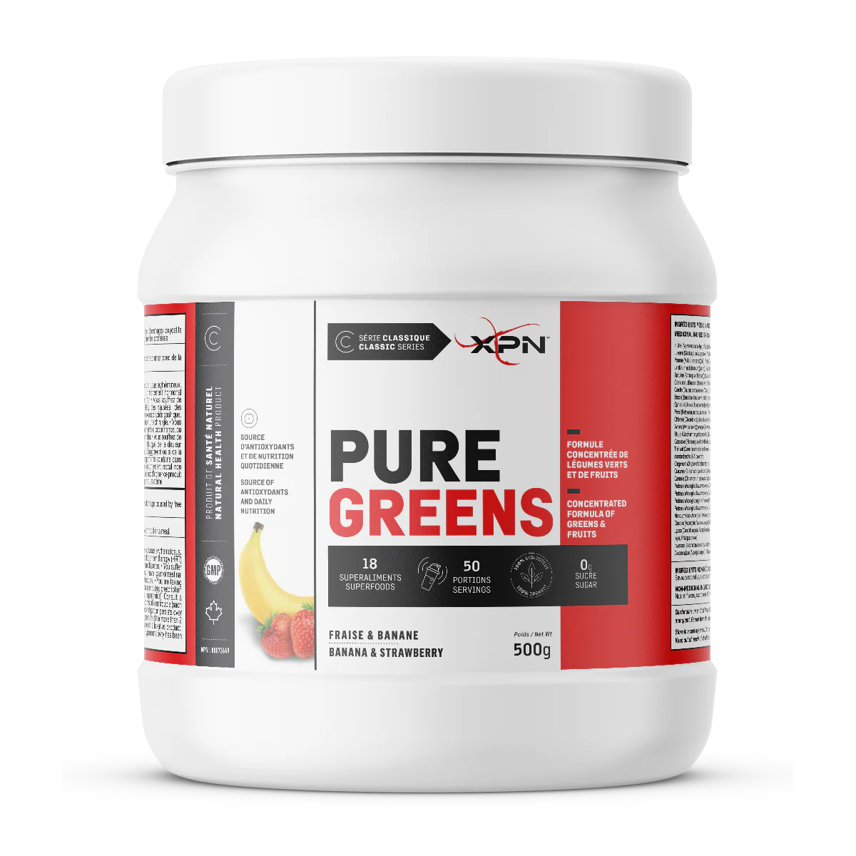 Pure Greens - Image 4