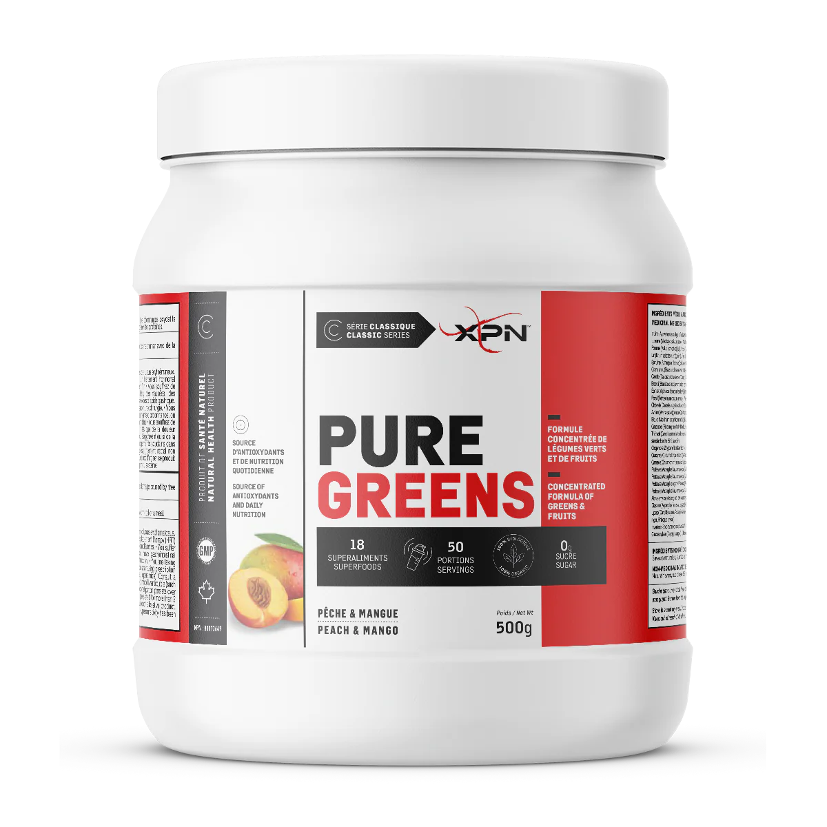 Pure Greens - Image 5