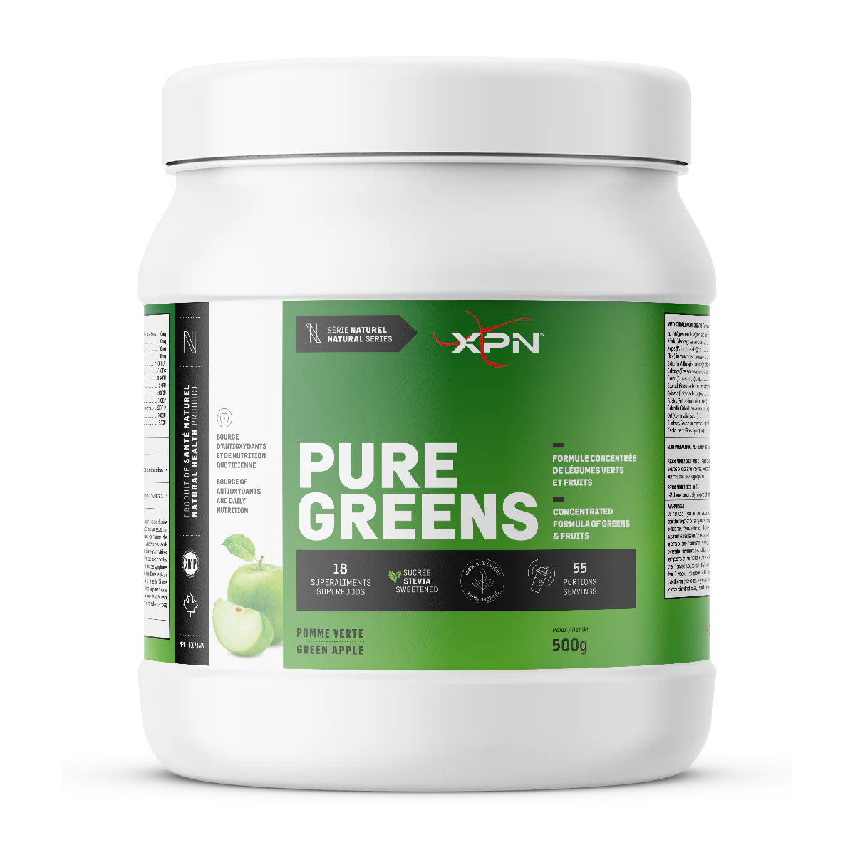 Pure Greens - Image 6