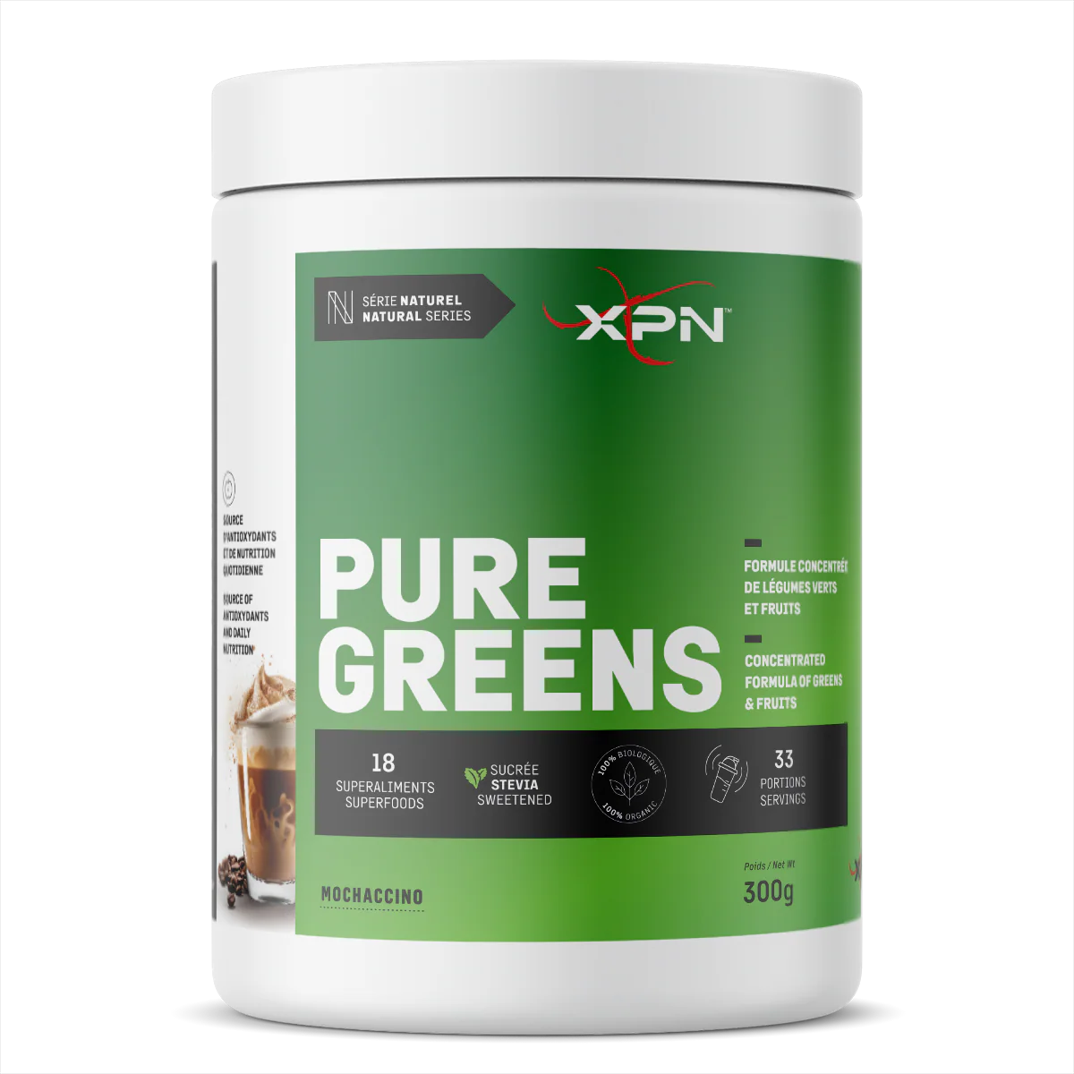 Pure Greens - Image 9