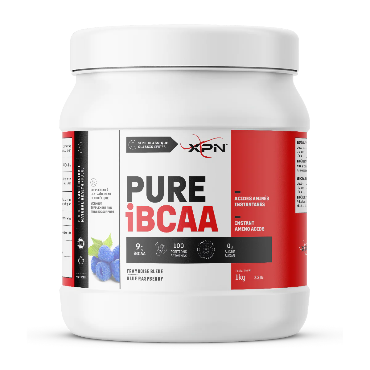 Pure iBCAA - Image 10