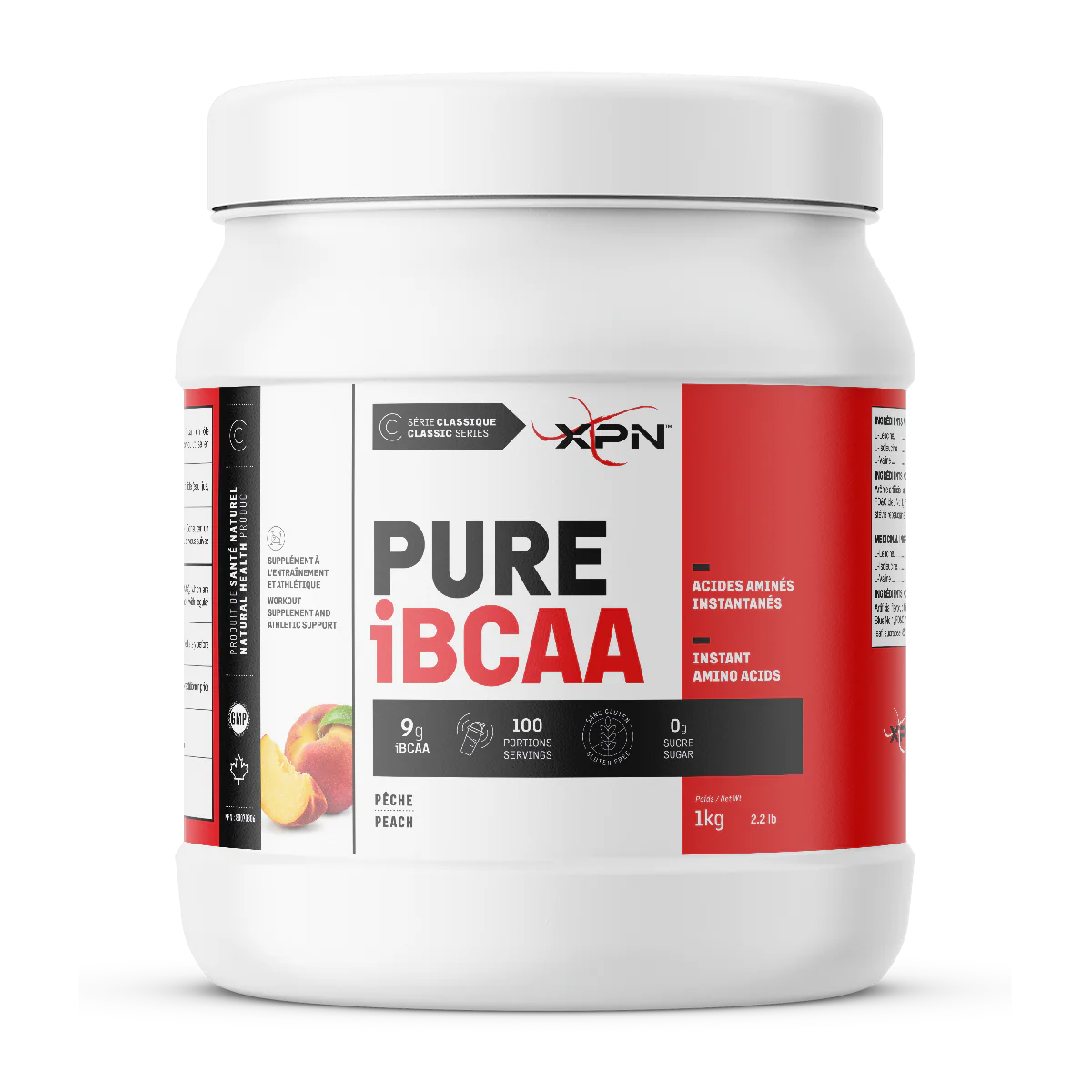 Pure iBCAA - Image 13