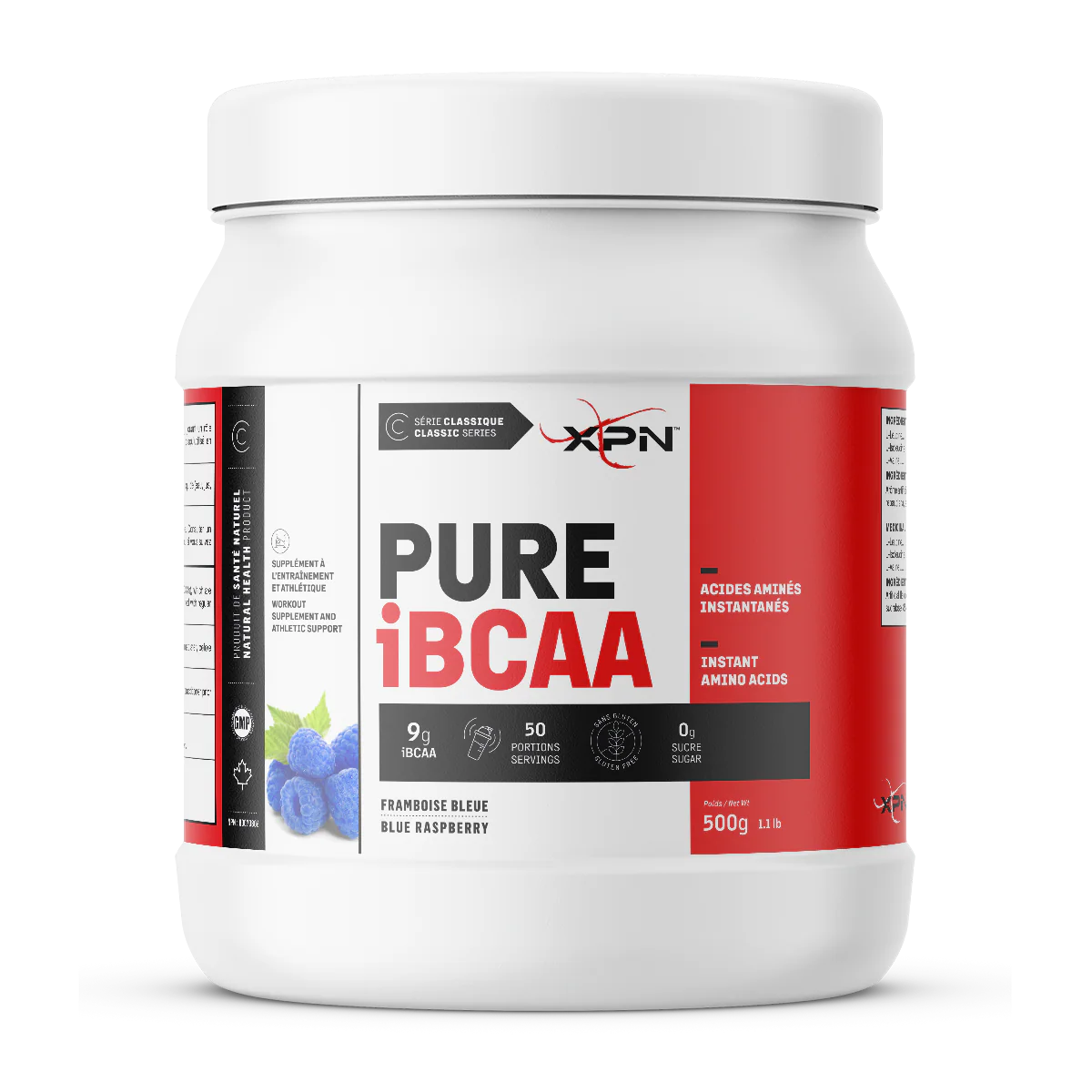 Pure iBCAA - Image 4