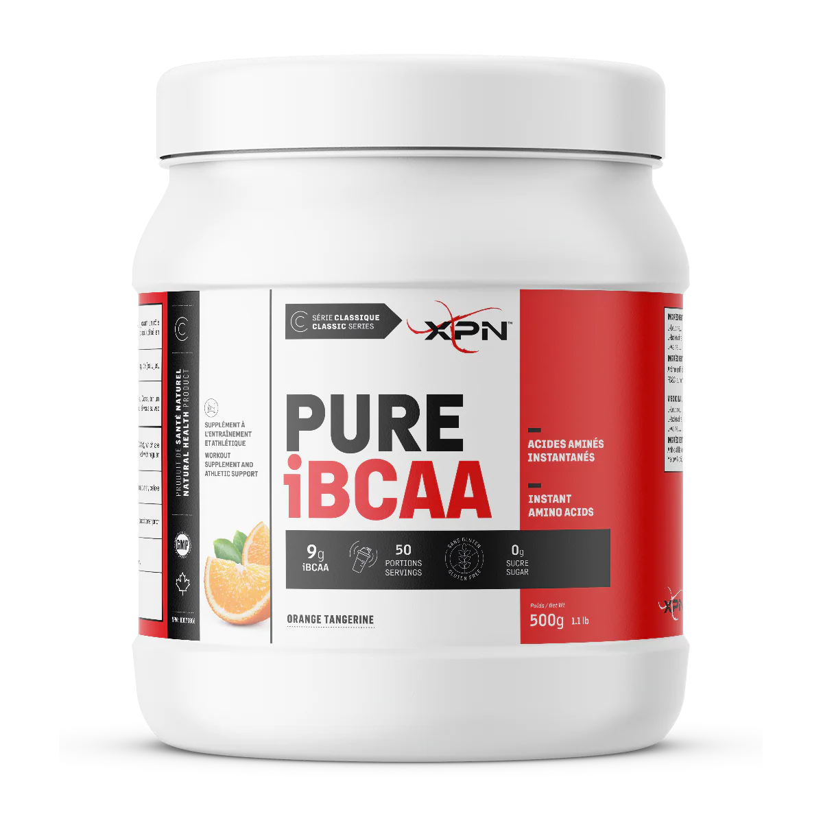 Pure iBCAA - Image 5