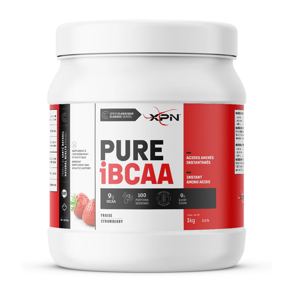 Pure iBCAA - Image 9