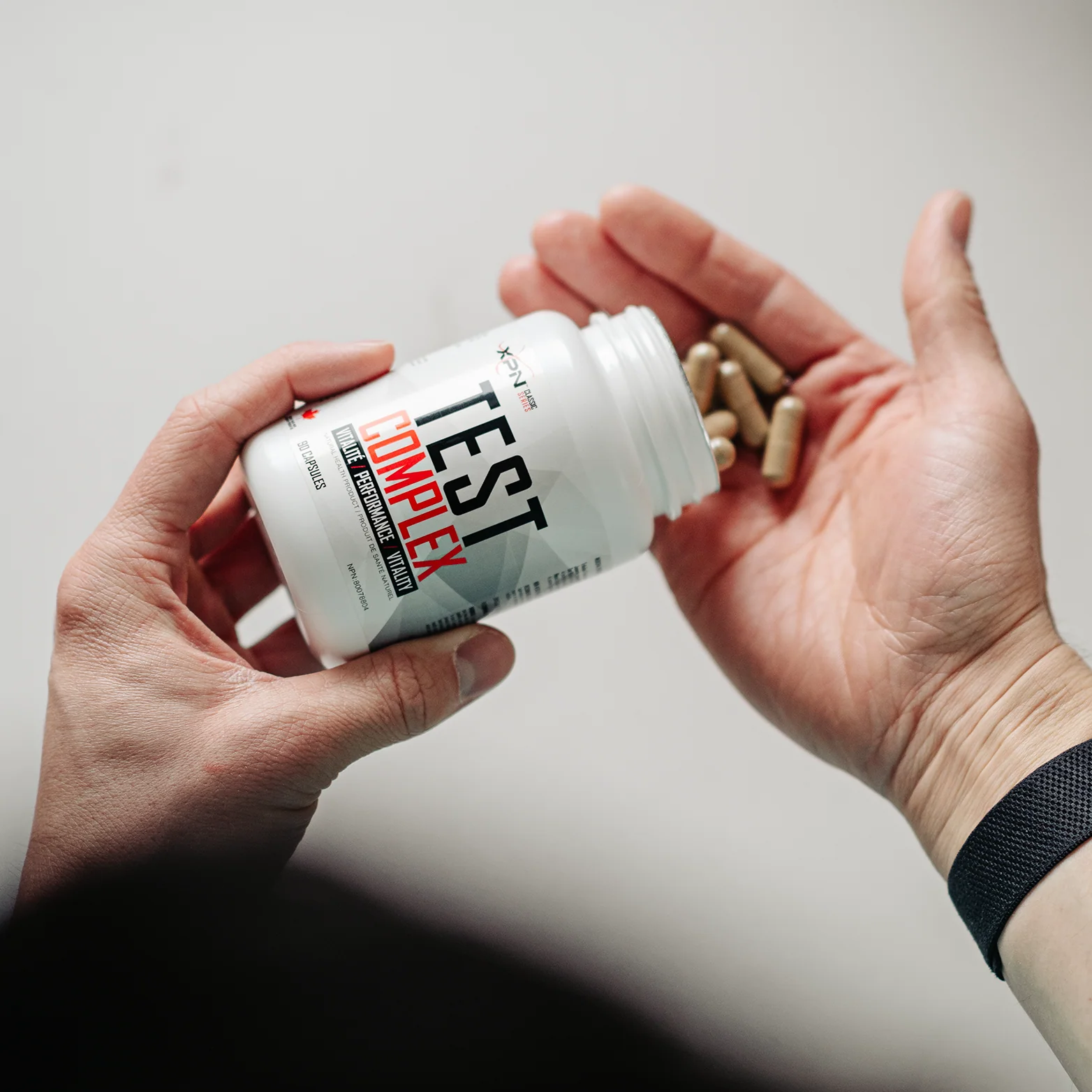 Test Complex - Image 3