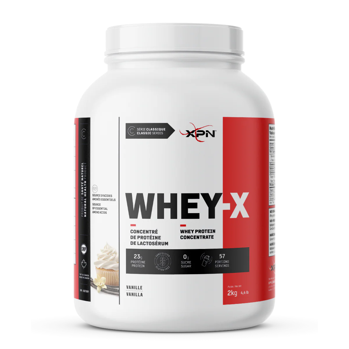 Whey-X - Image 10