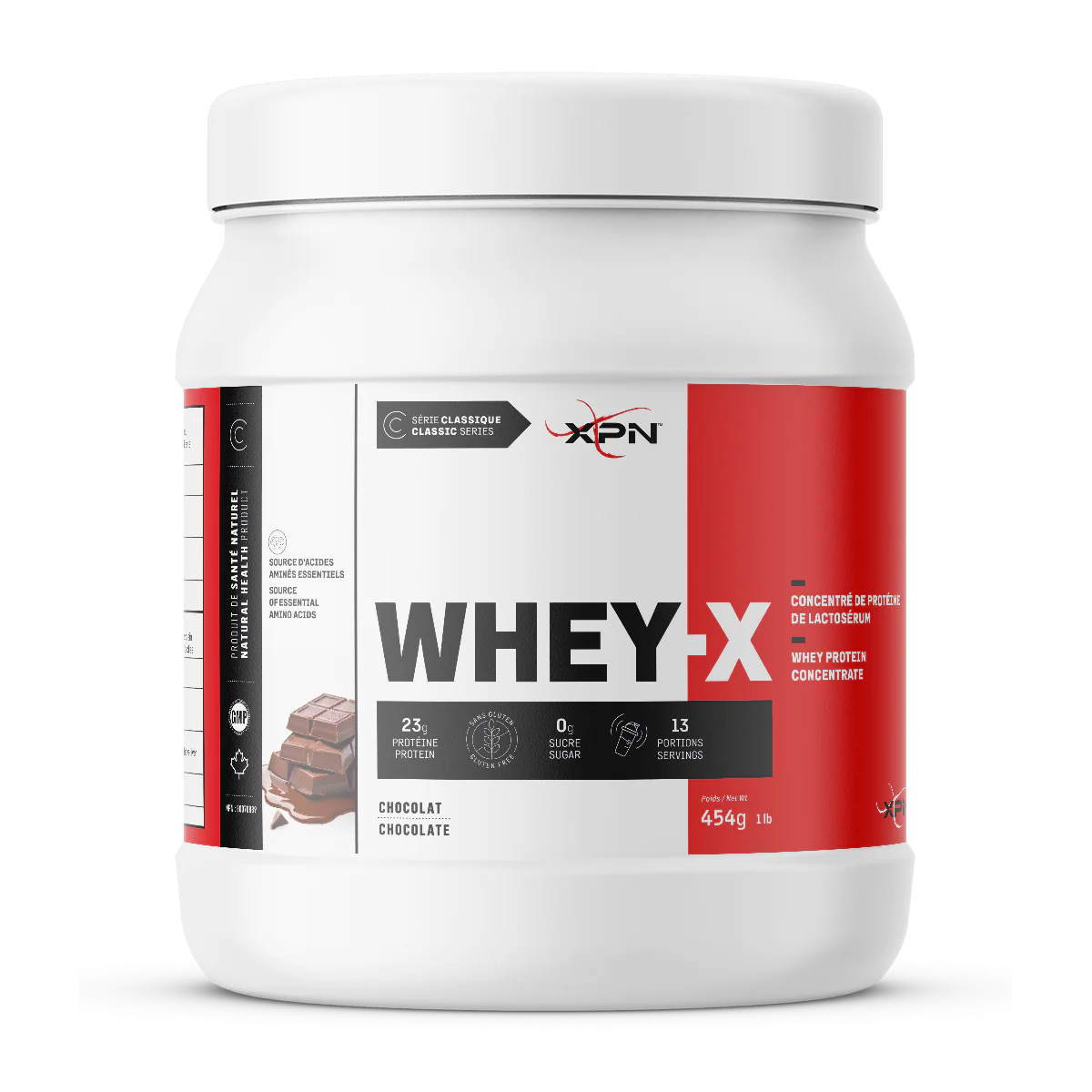 Whey-X - Image 15