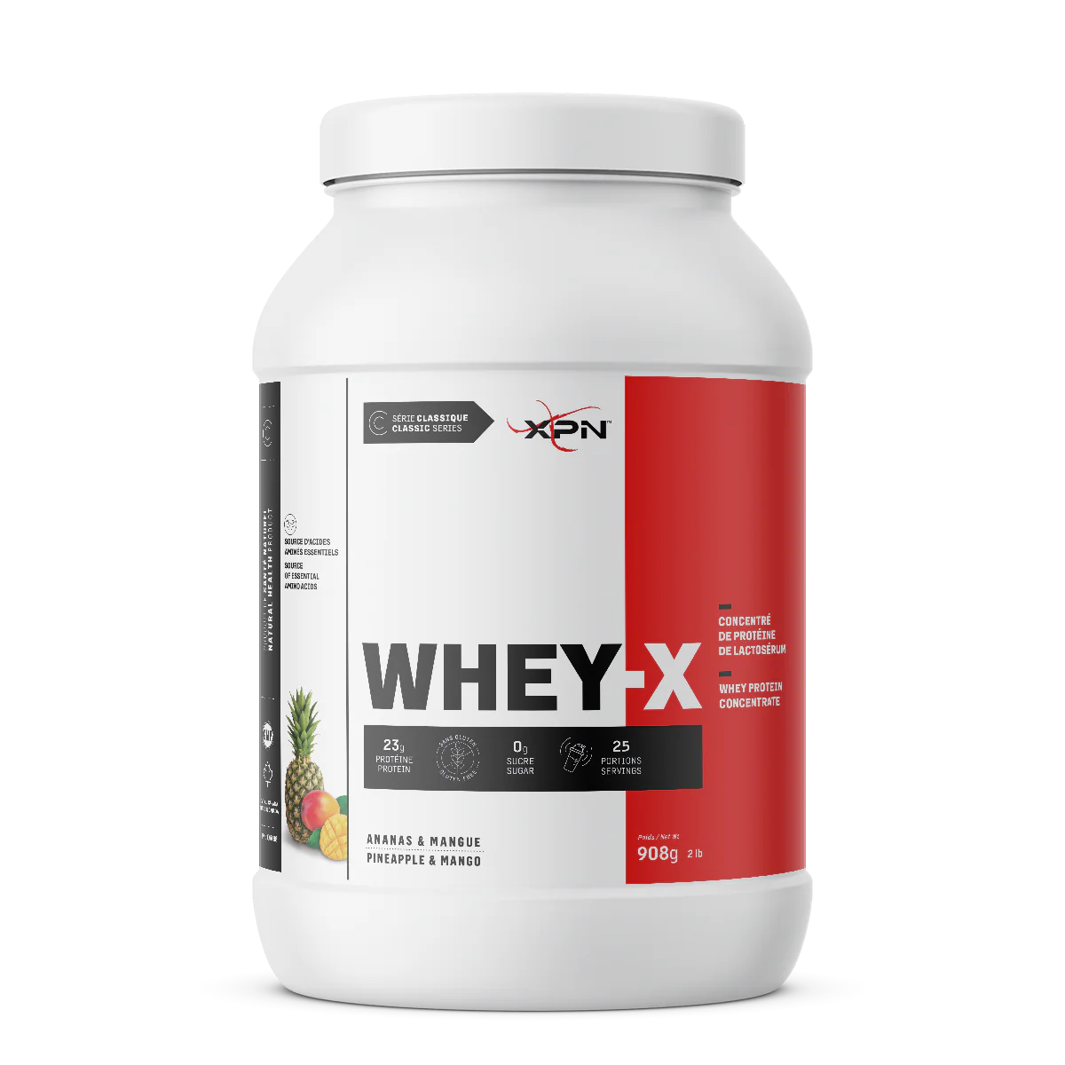 Whey-X - Image 18
