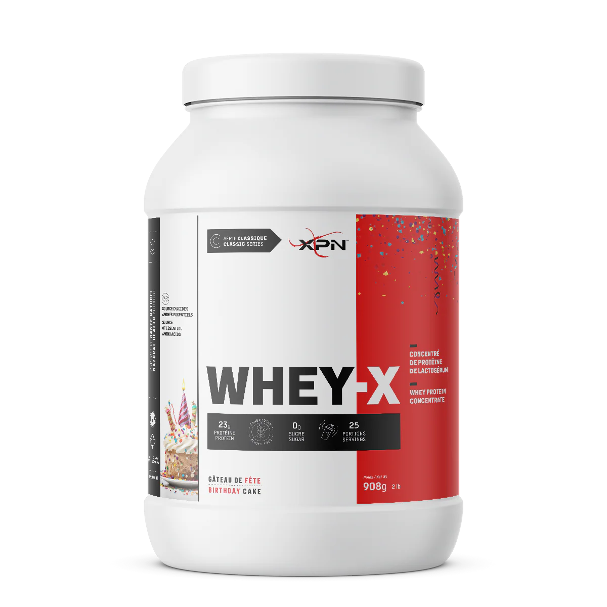 Whey-X - Image 20
