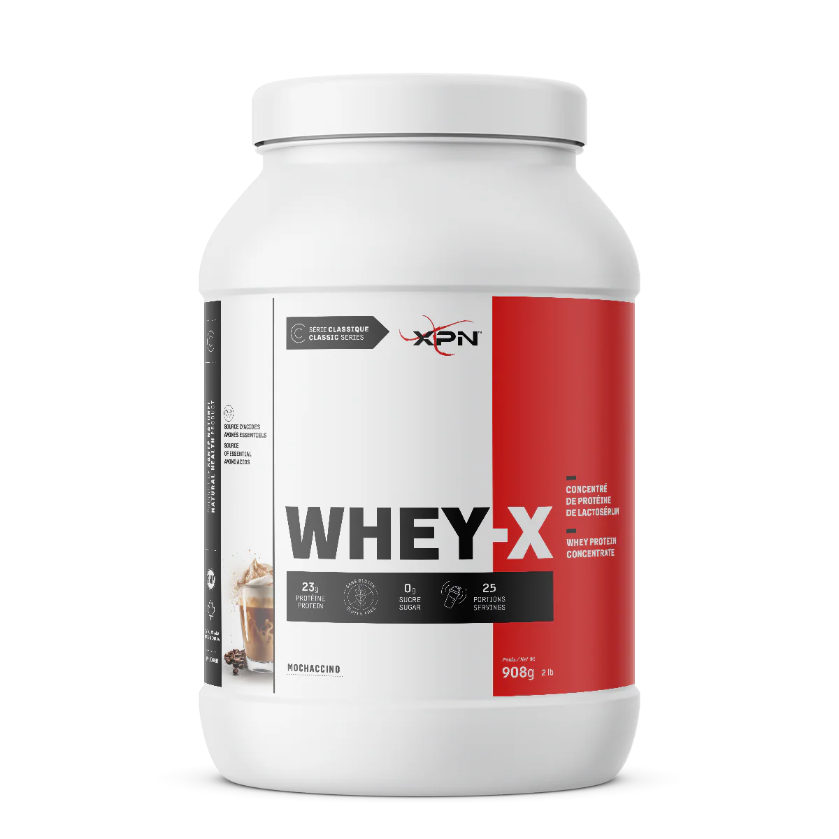 Whey-X - Image 23