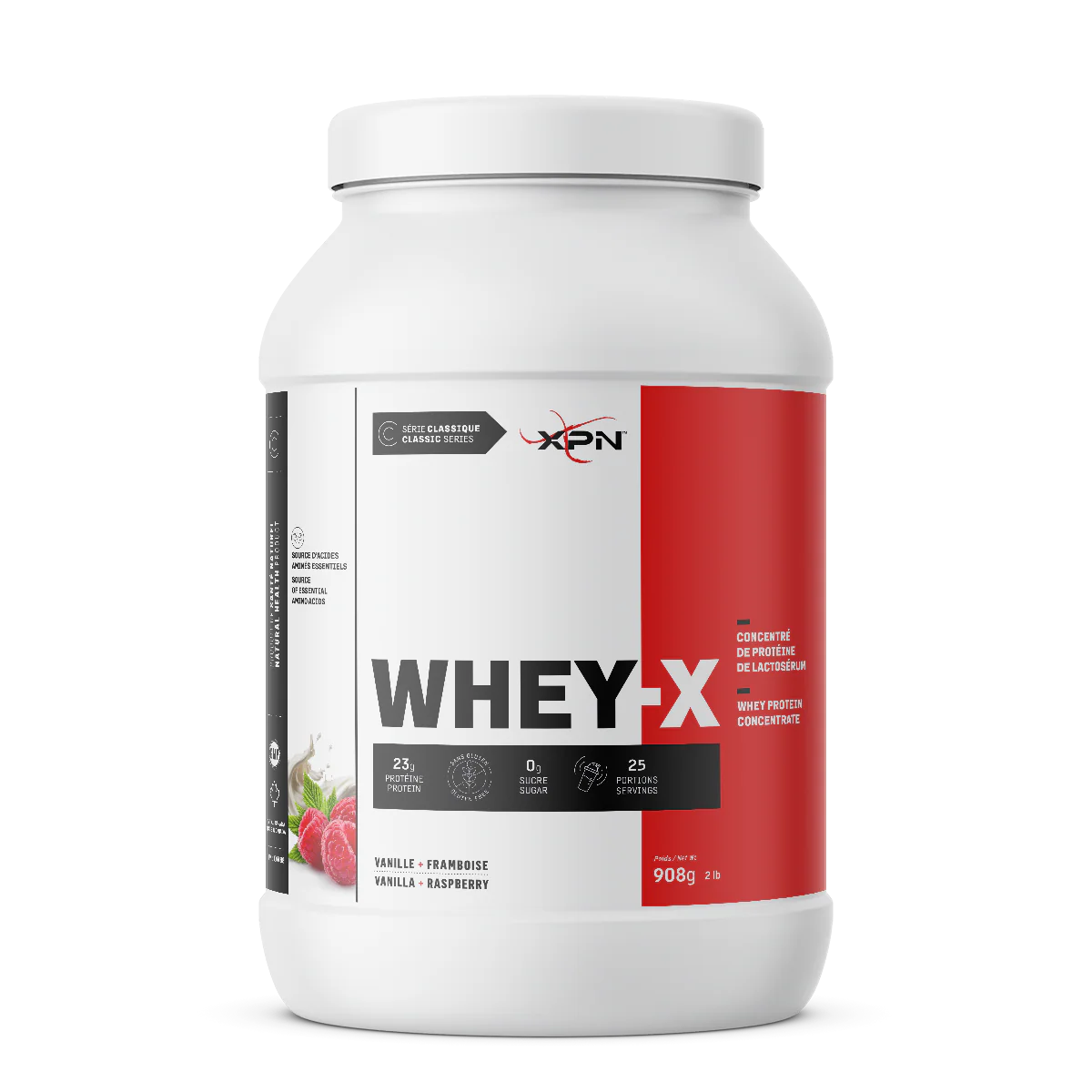 Whey-X - Image 24