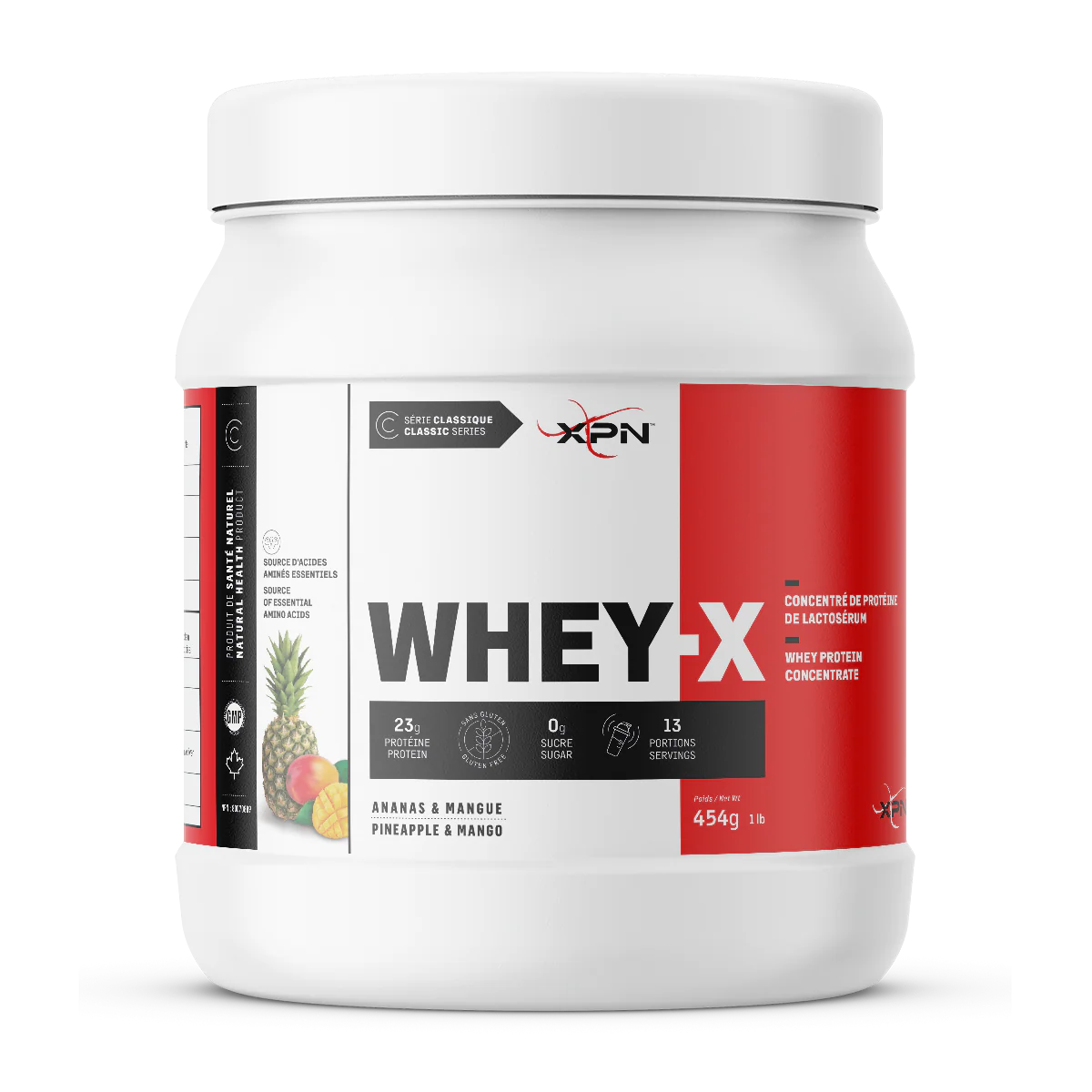 Whey-X - Image 25