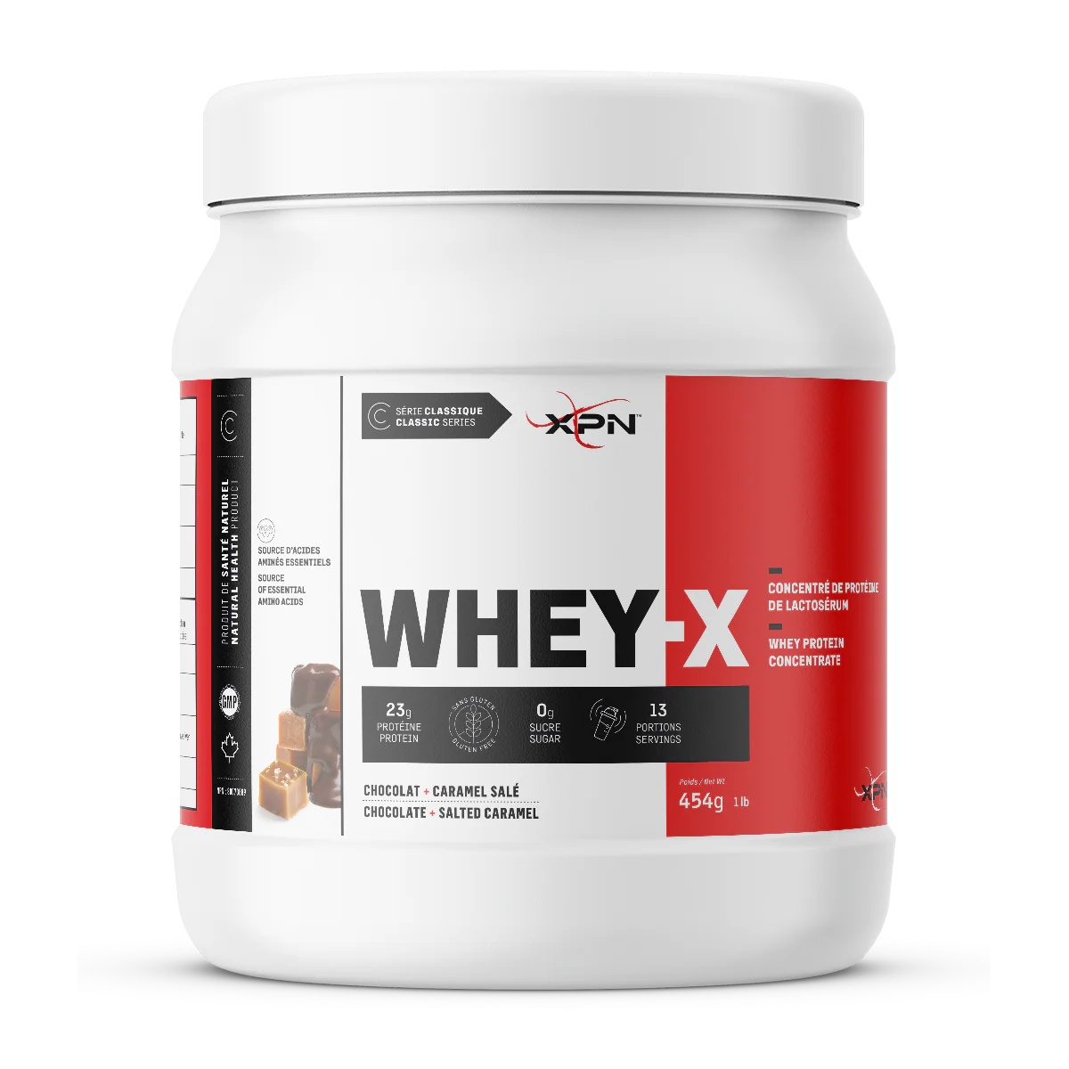 Whey-X - Image 28