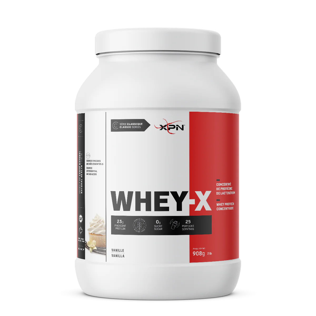Whey-X - Image 3