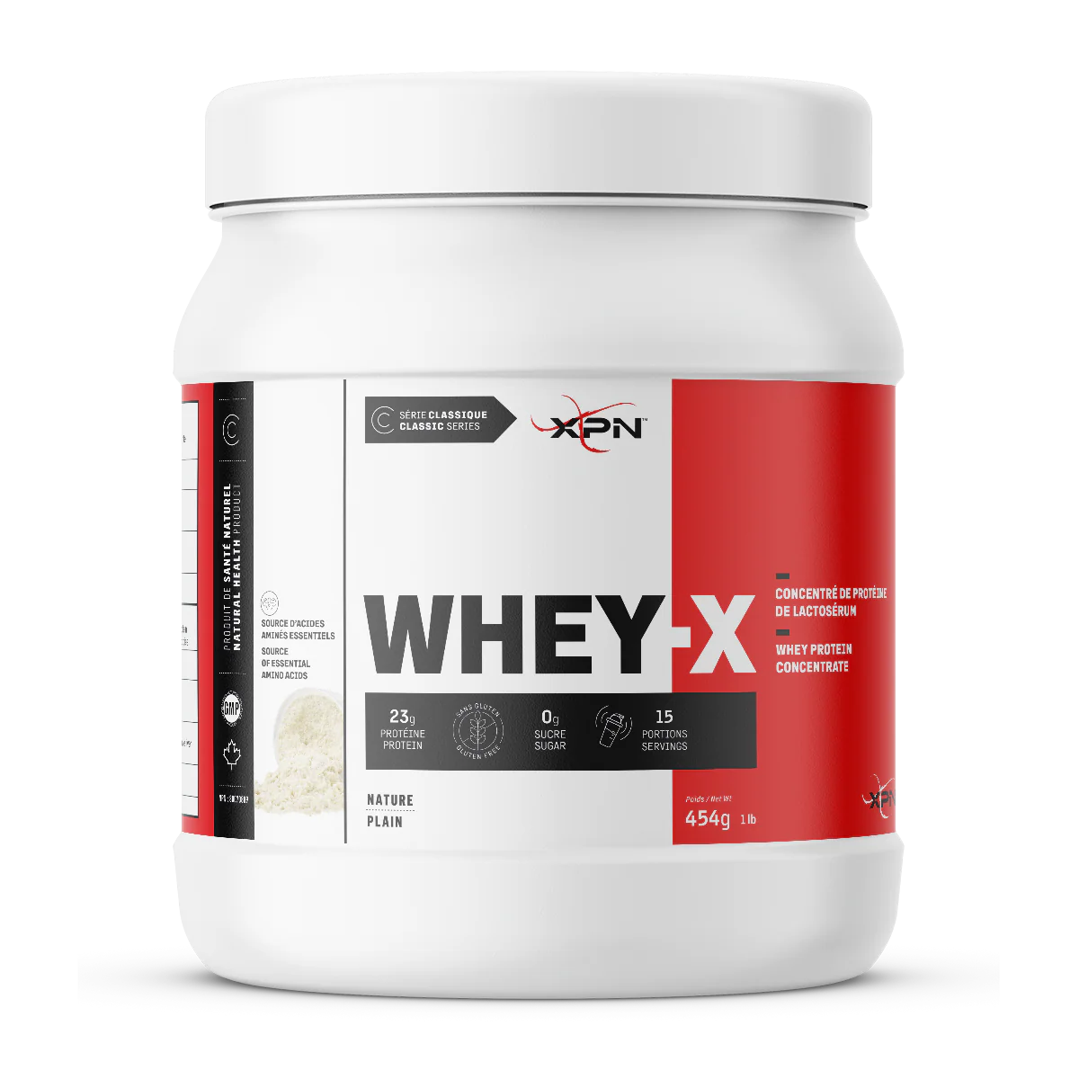 Whey-X - Image 30