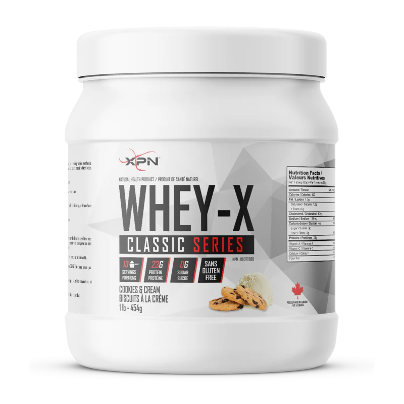 Whey-X - Image 31
